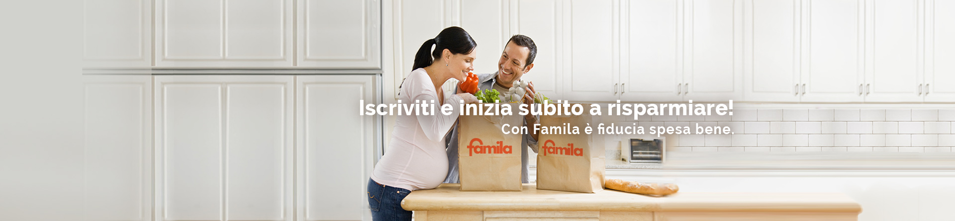 Visore Famila 2