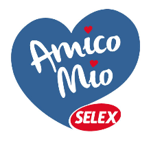 Logo Amico Mio