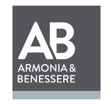 Armonia Benessere Logo