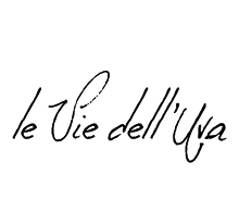 Logo Le Vie Dell Uva